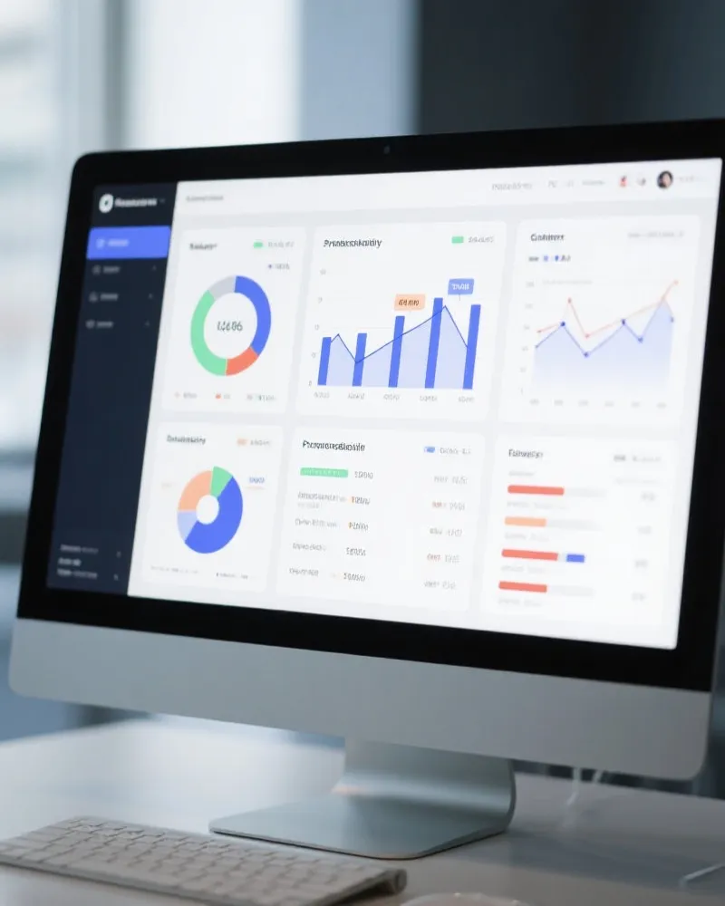 极速赛车数据分析图表