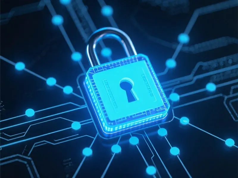 安全访问与网络防护