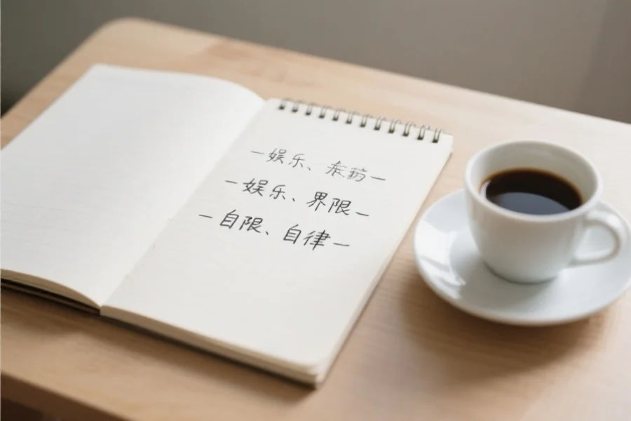 极速赛车心理管理笔记