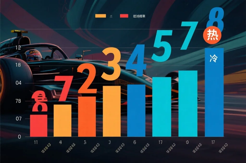 极速赛车中的“冷热号”：科学解读与理性应用