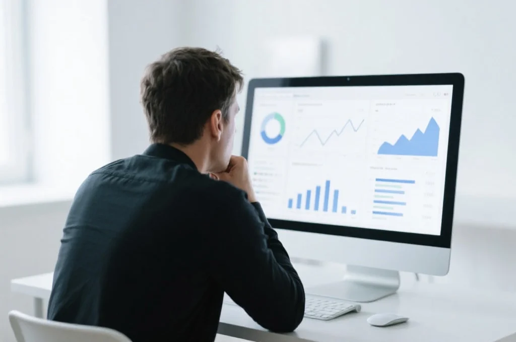 专注分析数据的玩家